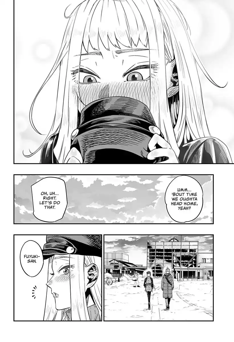 Dosanko Gyaru Is Mega Cute Chapter 3 24